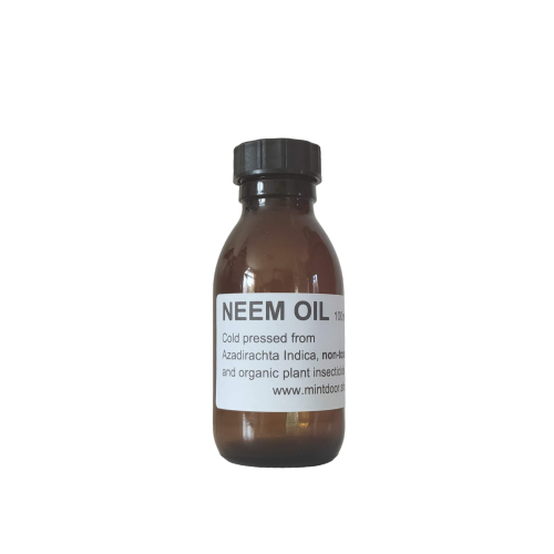 Neem Oil (100ml)