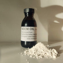 Load image into Gallery viewer, Neem Oil (100ml)
